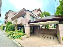 【東京都/世田谷区深沢】深沢ホームズ 