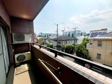 【東京都/世田谷区深沢】深沢ホームズ 