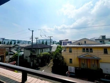 【東京都/世田谷区深沢】深沢ホームズ 
