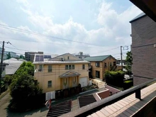 【東京都/世田谷区深沢】深沢ホームズ 