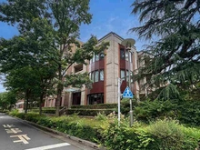 【東京都/杉並区高井戸東】パークシティ浜田山A棟 