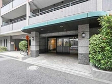 【東京都/杉並区高井戸東】クレストフォルム高井戸南 