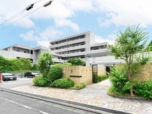 【東京都/杉並区南荻窪】藤和南荻窪二丁目ホームズ JR中央本線「西荻窪」駅徒歩12分JR総武・中央緩行線「西荻窪」駅徒歩12分