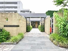 【東京都/杉並区南荻窪】藤和南荻窪二丁目ホームズ 防犯面に配慮したモニター付きオートロック