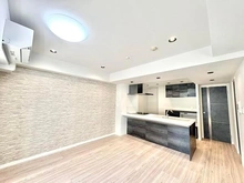 【東京都/杉並区南荻窪】藤和南荻窪二丁目ホームズ 各居室にエアコン新規設置済