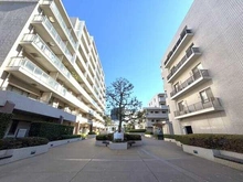 【東京都/杉並区高井戸西】高井戸パークハウス 