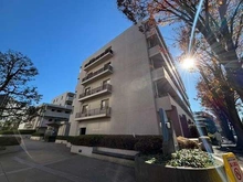 【東京都/杉並区高井戸西】高井戸パークハウス 