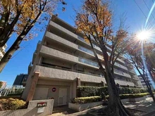 【東京都/杉並区高井戸西】高井戸パークハウス 