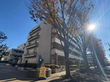 【東京都/杉並区高井戸西】高井戸パークハウス 