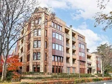 【東京都/杉並区高井戸東】パークシティ浜田山A棟 外観：京王井の頭線「浜田山」駅徒歩5分。6階建1階部分につき、階下への生活音を気にせずに暮らせます。