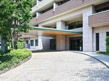 【東京都/杉並区高井戸東】ファミールグラン高井戸デュープレックス 