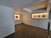 【東京都/杉並区西荻南】クレヴィア西荻窪 美術館のような品の良いエントランス