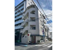 【東京都/杉並区荻窪】荻窪ハイツ 外観