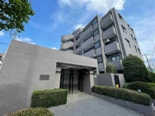 【東京都/杉並区堀ノ内】藤和シティコープ東高円寺 