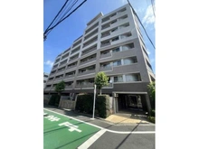 【東京都/杉並区荻窪】ネバーランド荻窪アヴァンセ 外観