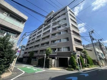 【東京都/杉並区荻窪】ネバーランド荻窪アヴァンセ 