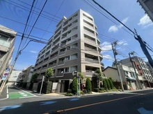 【東京都/杉並区荻窪】ネバーランド荻窪アヴァンセ 