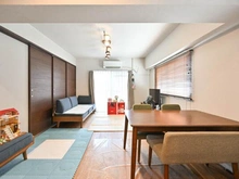 【東京都/杉並区堀ノ内】方南町ローヤルコーポ 