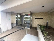 【東京都/練馬区貫井】オリンピックマンション中村橋 