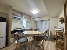 【東京都/練馬区貫井】オリンピックマンション中村橋 