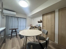 【東京都/練馬区貫井】オリンピックマンション中村橋 