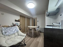 【東京都/練馬区貫井】オリンピックマンション中村橋 