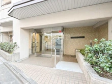 【東京都/練馬区貫井】オリンピックマンション中村橋 