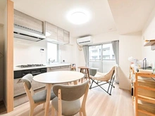 【東京都/練馬区貫井】オリンピックマンション中村橋 