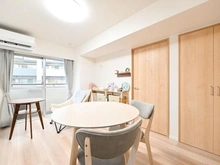 【東京都/練馬区貫井】オリンピックマンション中村橋 