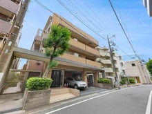 【東京都/練馬区羽沢】D’クラディア氷川台レジデンス 東京地下鉄有楽町線・副都心線「氷川台」駅まで徒歩7分。通勤・通学、休日のお出かけがスムーズです。