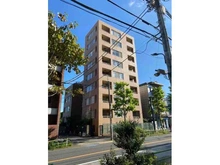 【東京都/港区高輪】ホームズ高輪台 