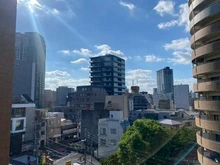 【東京都/港区高輪】ホームズ高輪台 
