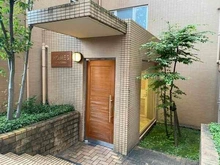 【東京都/港区高輪】ホームズ高輪台 