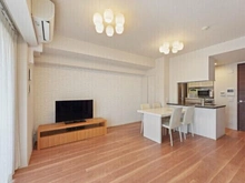 【東京都/世田谷区南烏山】ザ・パークハウス千歳烏山グローリオ ※販売対象に家具・調度品は含まれません。