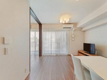 【東京都/世田谷区南烏山】ザ・パークハウス千歳烏山グローリオ ※販売対象に家具・調度品は含まれません。