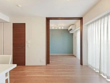 【東京都/世田谷区南烏山】ザ・パークハウス千歳烏山グローリオ ※販売対象に家具・調度品は含まれません。