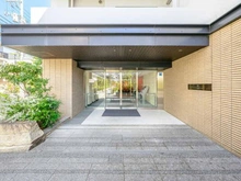 【東京都/世田谷区南烏山】ザ・パークハウス千歳烏山グローリオ 