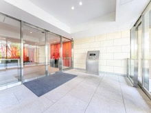 【東京都/世田谷区南烏山】ザ・パークハウス千歳烏山グローリオ オートロック