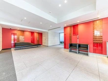 【東京都/世田谷区南烏山】ザ・パークハウス千歳烏山グローリオ エントランスホール