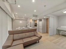 【東京都/世田谷区経堂】ザ・パークハウス経堂レジデンス ※販売対象に家具・調度品は含まれません。