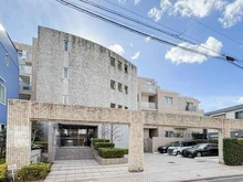 【東京都/世田谷区桜丘】グラーサ経堂桜丘 外観