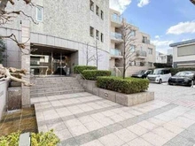 【東京都/世田谷区桜丘】グラーサ経堂桜丘 