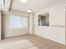 【東京都/世田谷区桜丘】グラーサ経堂桜丘 【LD約10.7帖】