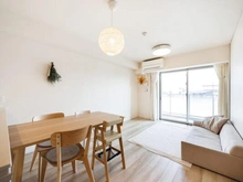 【東京都/世田谷区経堂】ザ・パークハウス経堂レジデンス ※販売対象に家具・調度品は含まれません。