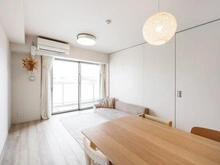 【東京都/世田谷区経堂】ザ・パークハウス経堂レジデンス ※販売対象に家具・調度品は含まれません。