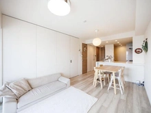 【東京都/世田谷区経堂】ザ・パークハウス経堂レジデンス ※販売対象に家具・調度品は含まれません。