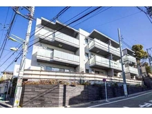 【東京都/世田谷区代田】スタイルハウス下北沢 外観
