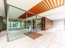【東京都/品川区東五反田】パークハウス池田山公園－白金台の杜－ 