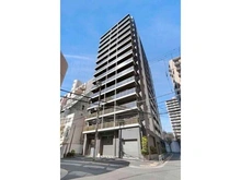 【東京都/品川区東五反田】ザ・パークハウスアーバンス東五反田 外観：JR山手線・都営浅草線・東急池上線の3路線利用可能な場所に立地