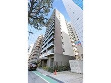 【東京都/品川区東五反田】ザ・パークハウスアーバンス東五反田 2013年11月築　三菱地所レジデンス分譲　開放感と独立性を高める三方道路角地